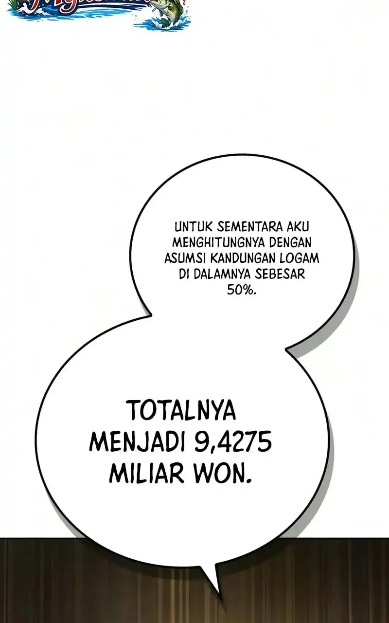 A Wimp's Strategy Guide to Conquer the Tower Chapter 35 Gambar 45