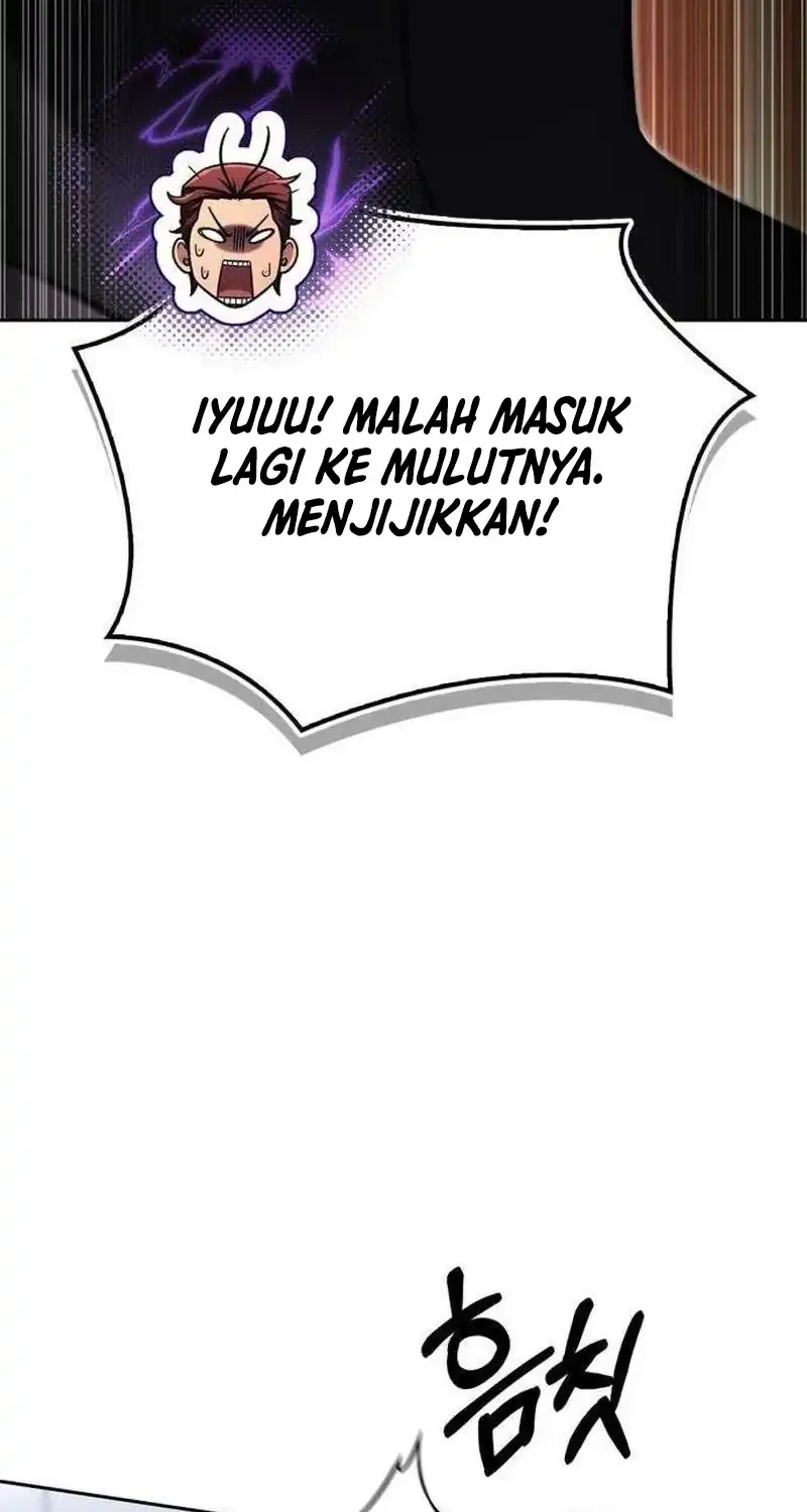 A Wimp's Strategy Guide to Conquer the Tower Chapter 37 Gambar 34