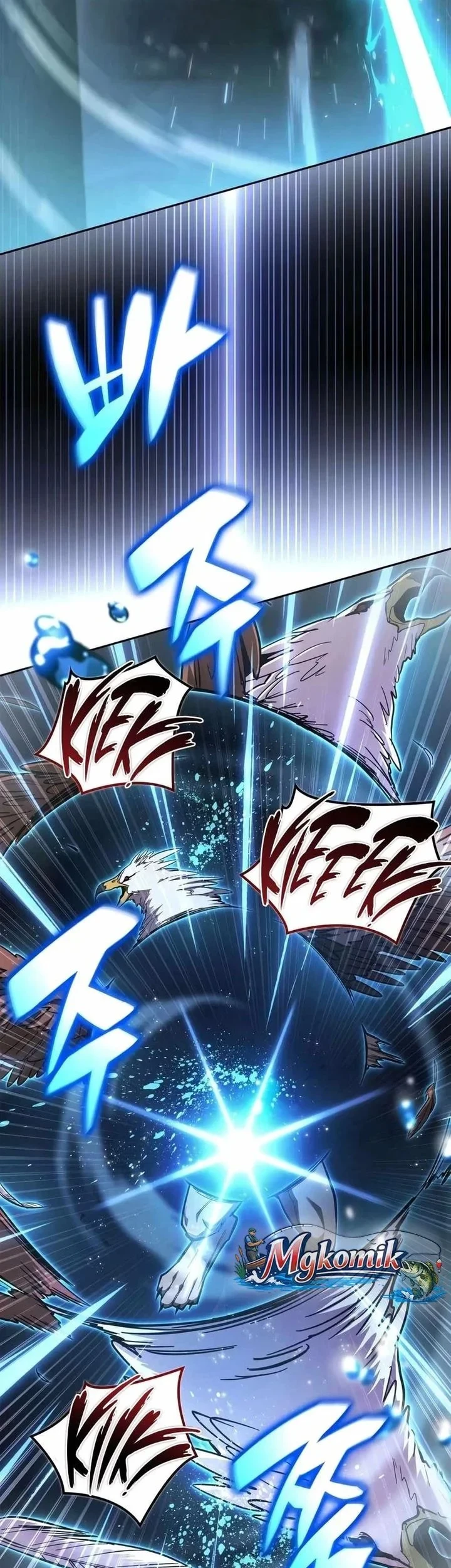A Wimp's Strategy Guide to Conquer the Tower Chapter 38 Gambar 31