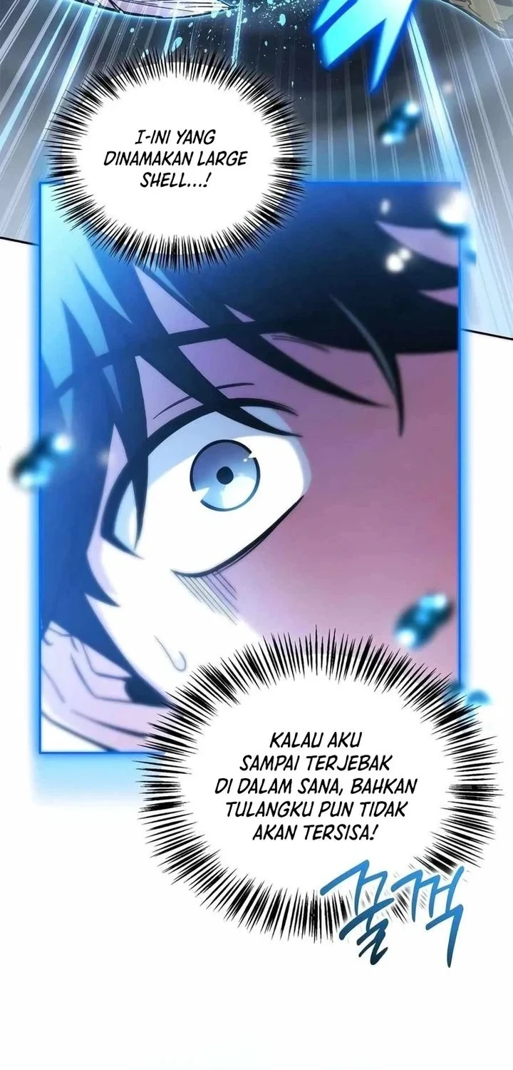 A Wimp's Strategy Guide to Conquer the Tower Chapter 38 Gambar 32