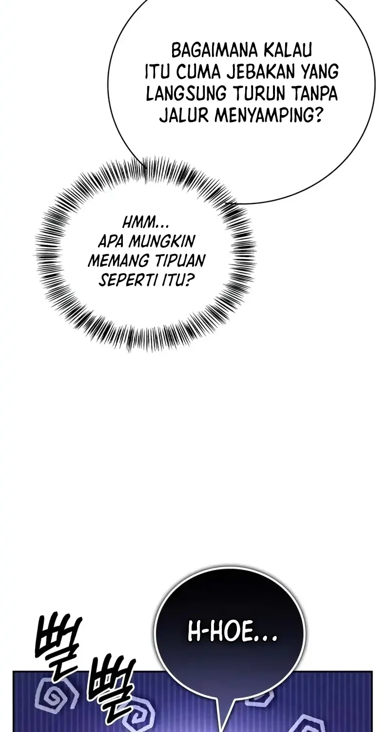 A Wimp's Strategy Guide to Conquer the Tower Chapter 40 Gambar 30