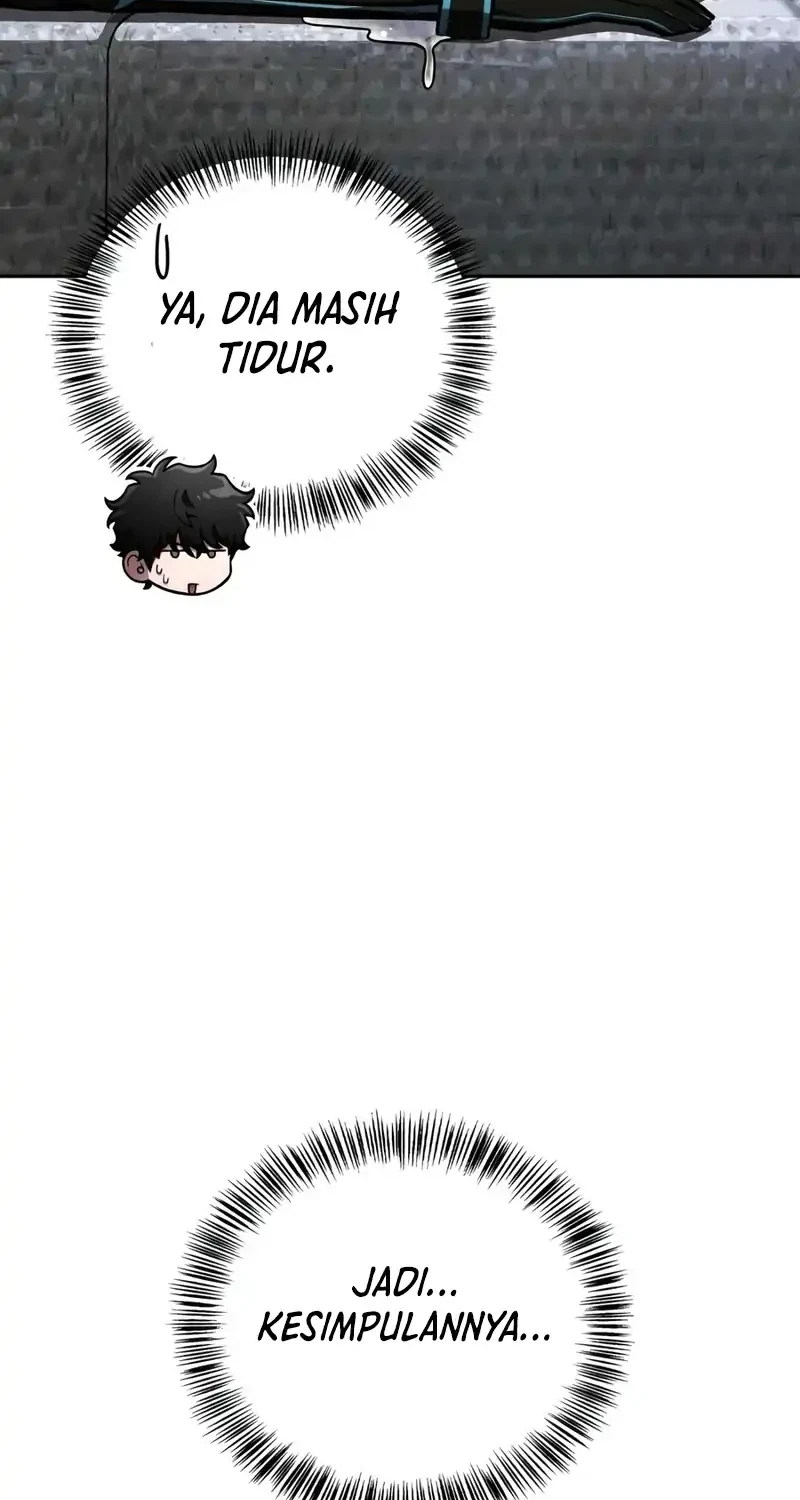 A Wimp's Strategy Guide to Conquer the Tower Chapter 40 Gambar 32