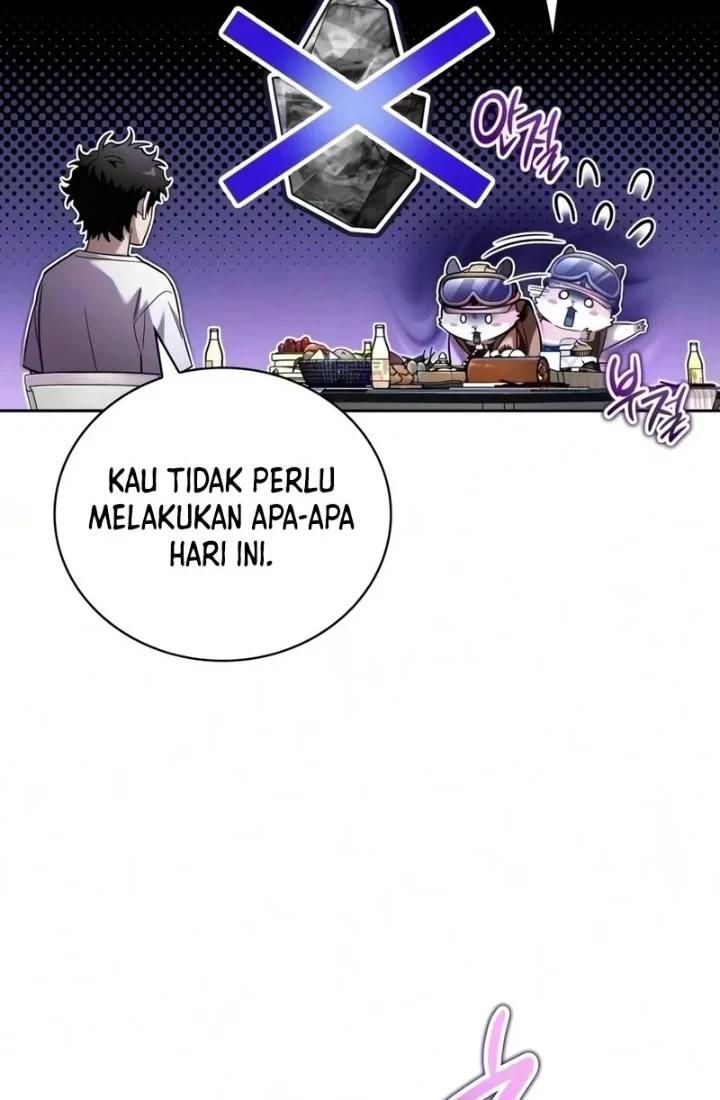 A Wimp's Strategy Guide to Conquer the Tower Chapter 41 Gambar 30