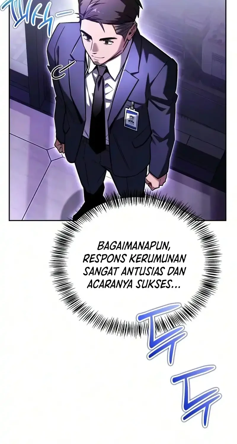 A Wimp's Strategy Guide to Conquer the Tower Chapter 43 Gambar 30