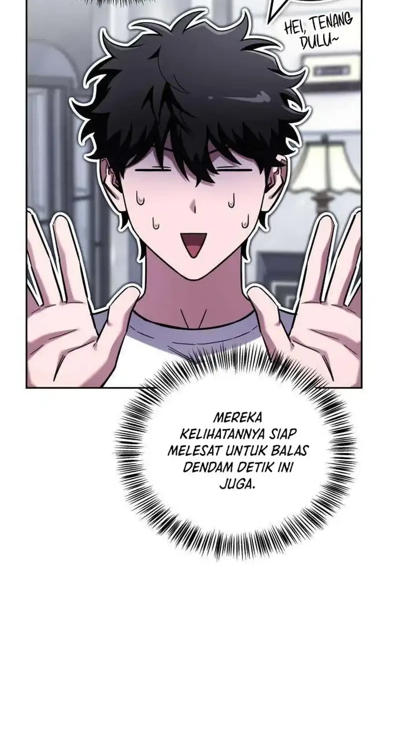A Wimp's Strategy Guide to Conquer the Tower Chapter 44 Gambar 38