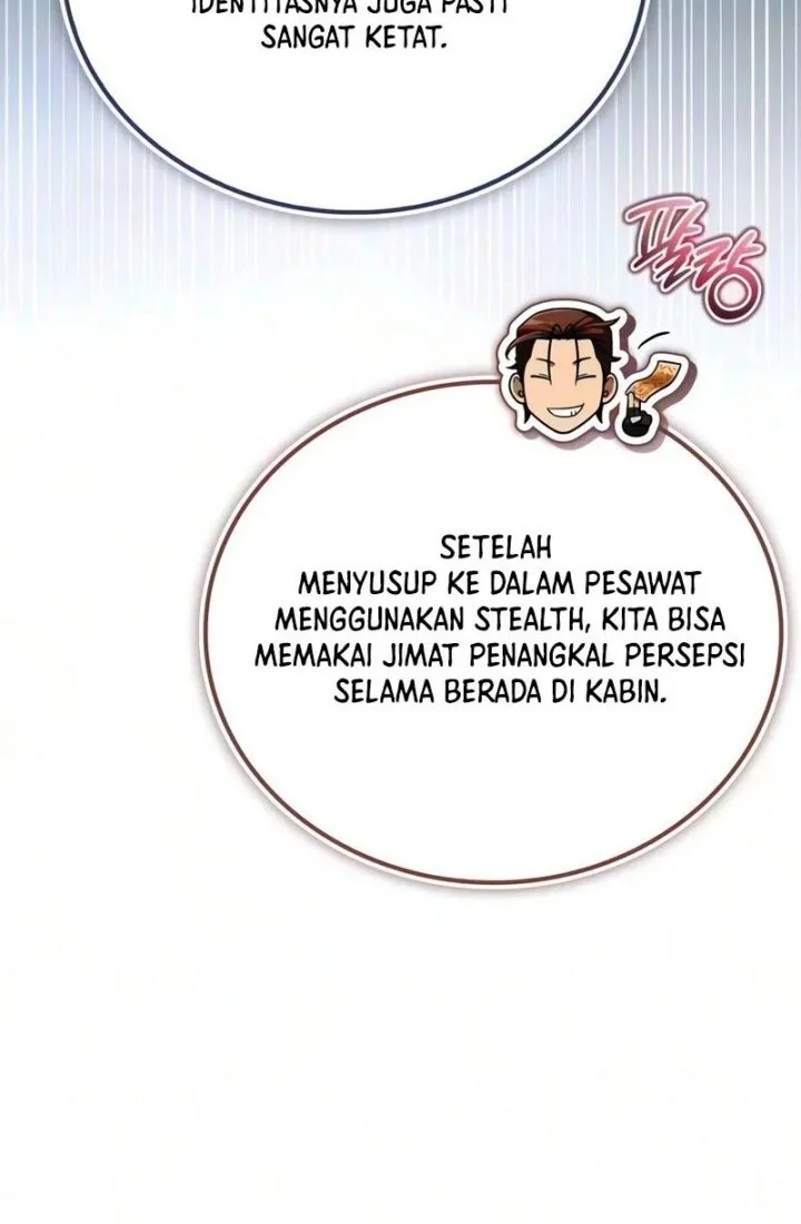 A Wimp's Strategy Guide to Conquer the Tower Chapter 45 Gambar 38