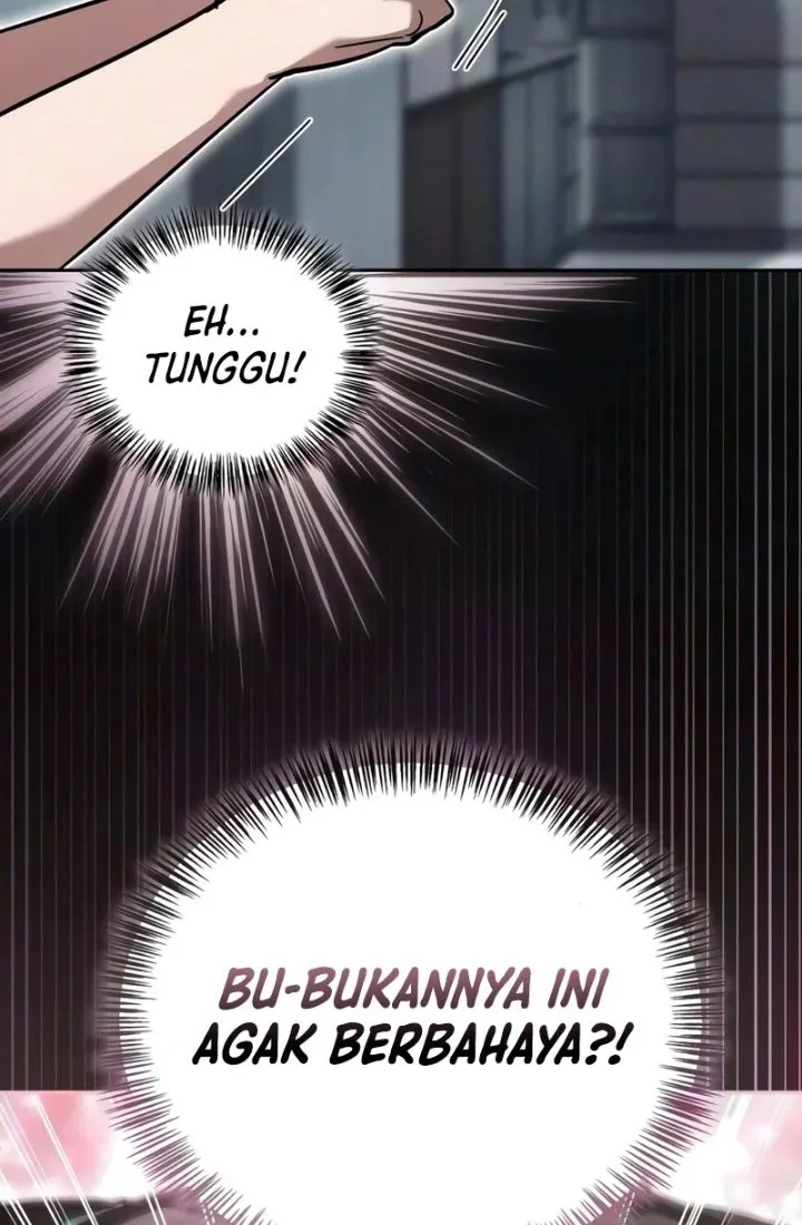 A Wimp's Strategy Guide to Conquer the Tower Chapter 46 Gambar 34