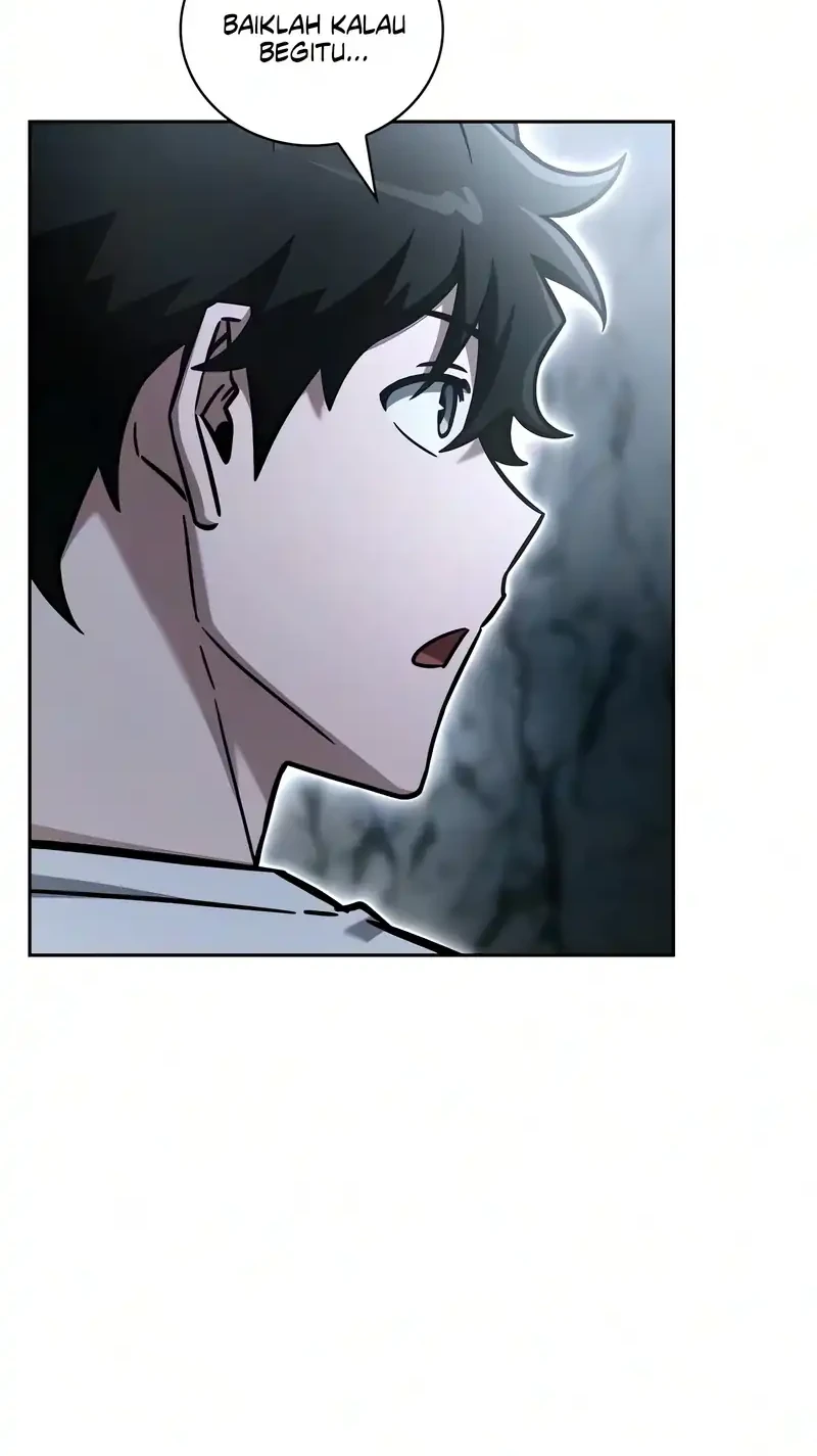 A Wimp's Strategy Guide to Conquer the Tower Chapter 48 Gambar 35
