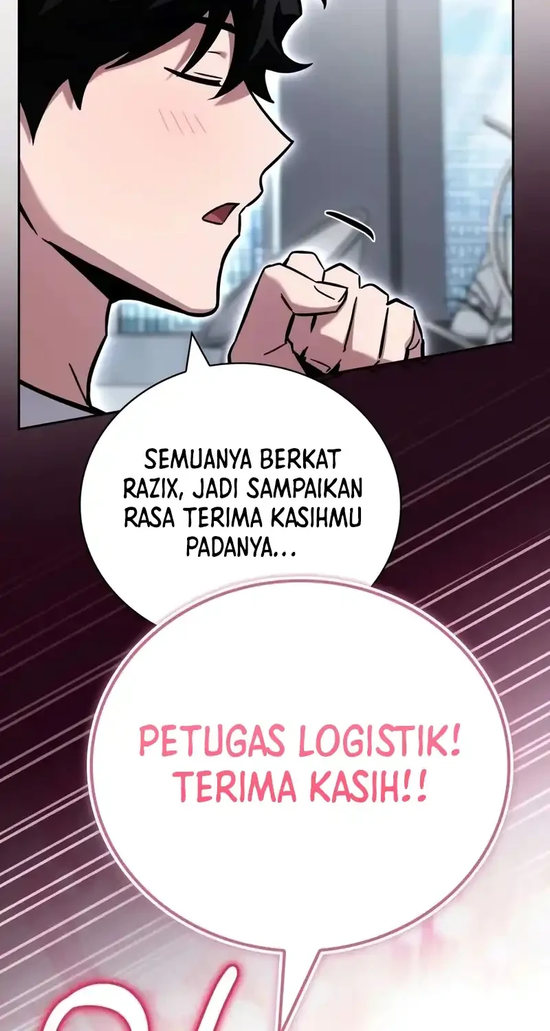 A Wimp's Strategy Guide to Conquer the Tower Chapter 49 Gambar 34