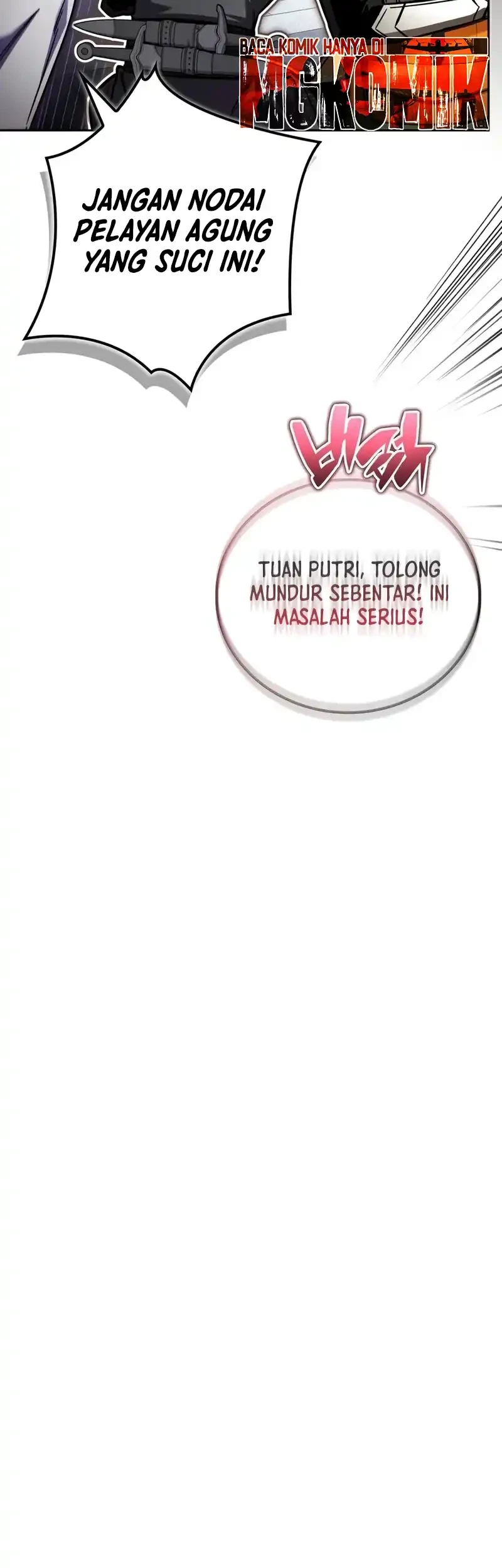A Wimp's Strategy Guide to Conquer the Tower Chapter 49 Gambar 37