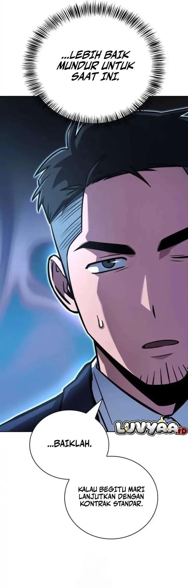 A Wimp's Strategy Guide to Conquer the Tower Chapter 6 Gambar 28