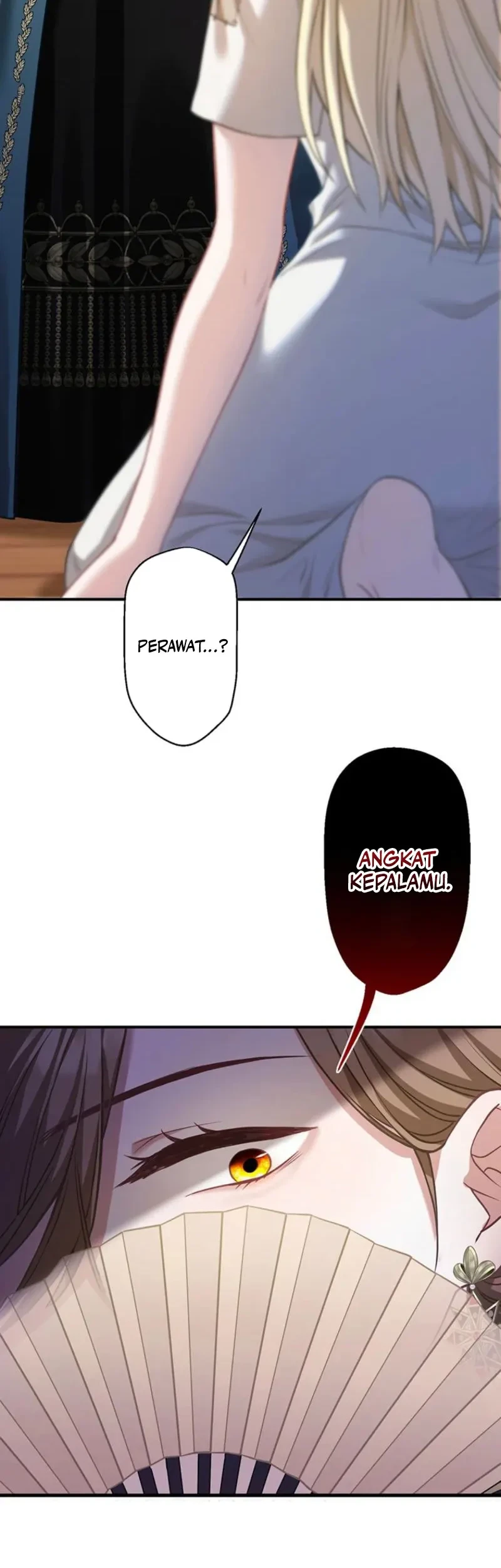 Abandoned, Is It Really Okay to Be Loved This Much? Chapter 1 Gambar 31