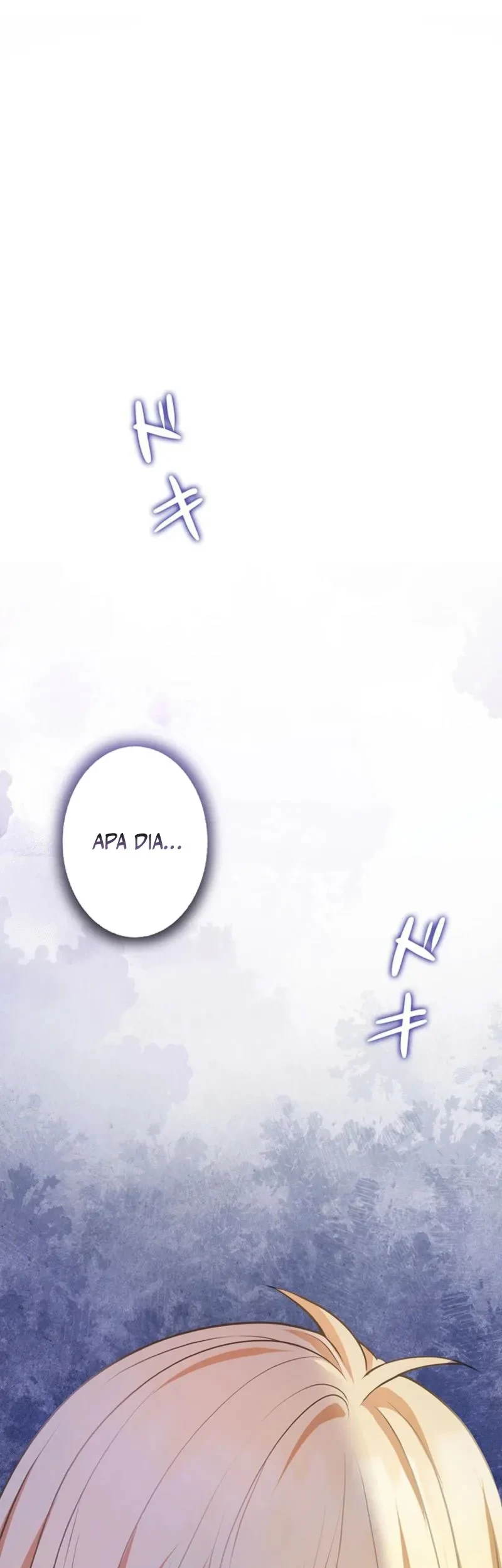Abandoned, Is It Really Okay to Be Loved This Much? Chapter 1 Gambar 32
