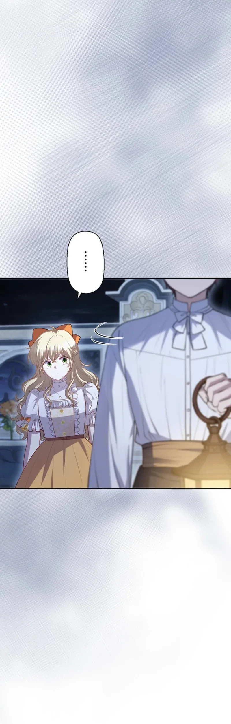 Abandoned, Is It Really Okay to Be Loved This Much? Chapter 11 Gambar 24