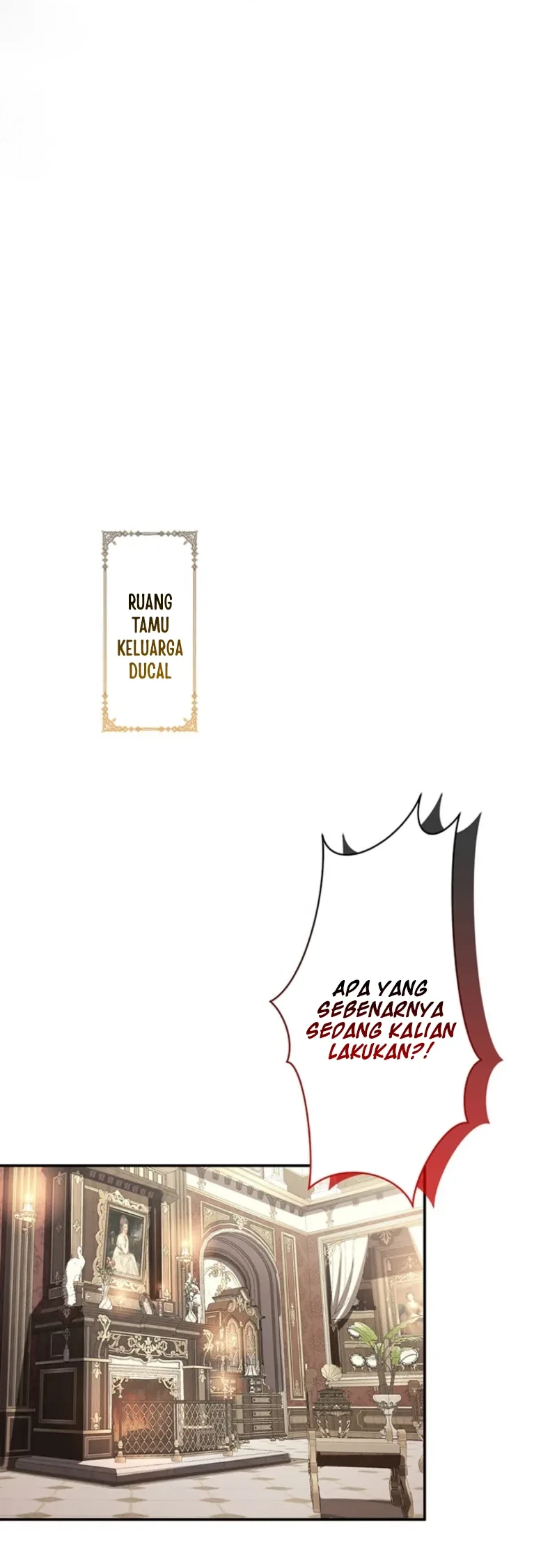 Abandoned, Is It Really Okay to Be Loved This Much? Chapter 11 Gambar 25