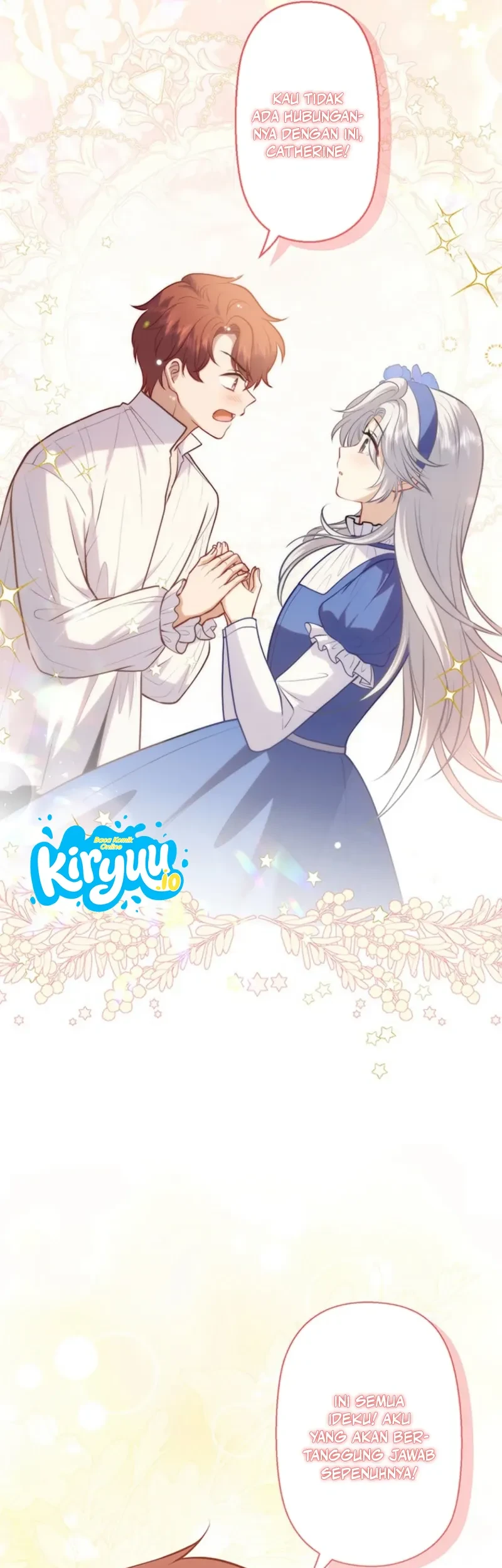 Abandoned, Is It Really Okay to Be Loved This Much? Chapter 13 Gambar 26