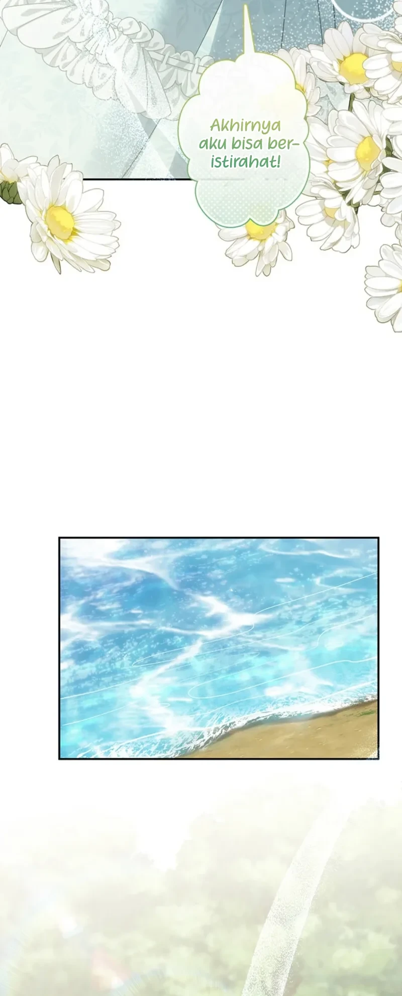 Abandoned, Is It Really Okay to Be Loved This Much? Chapter 16 Gambar 21
