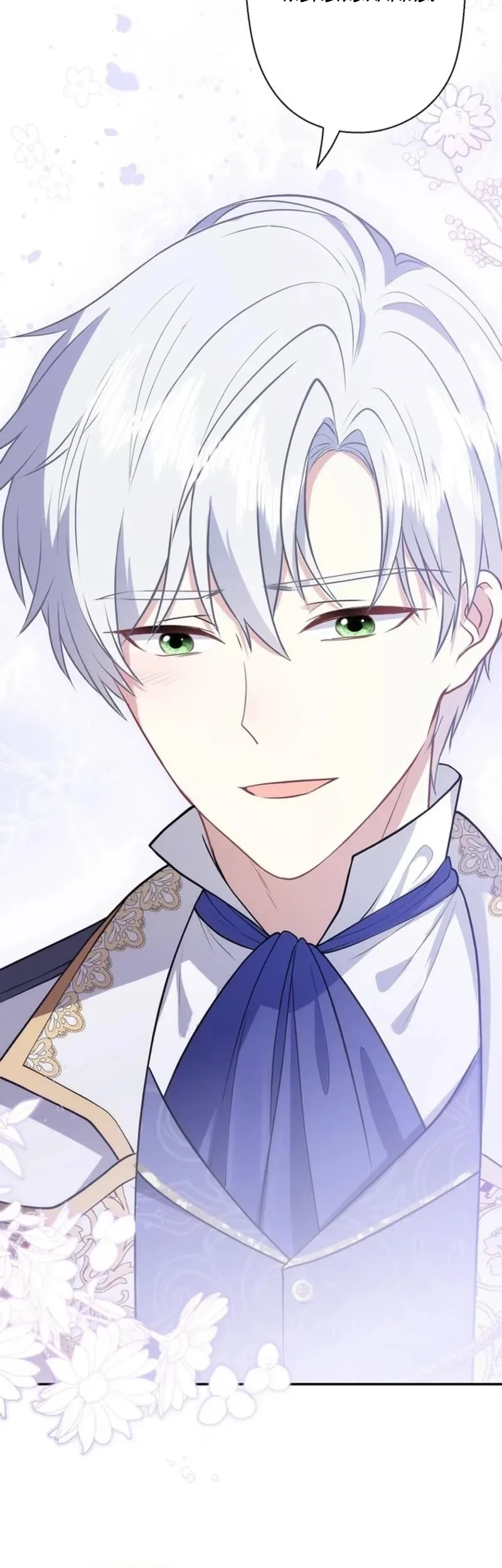 Abandoned, Is It Really Okay to Be Loved This Much? Chapter 3 Gambar 25