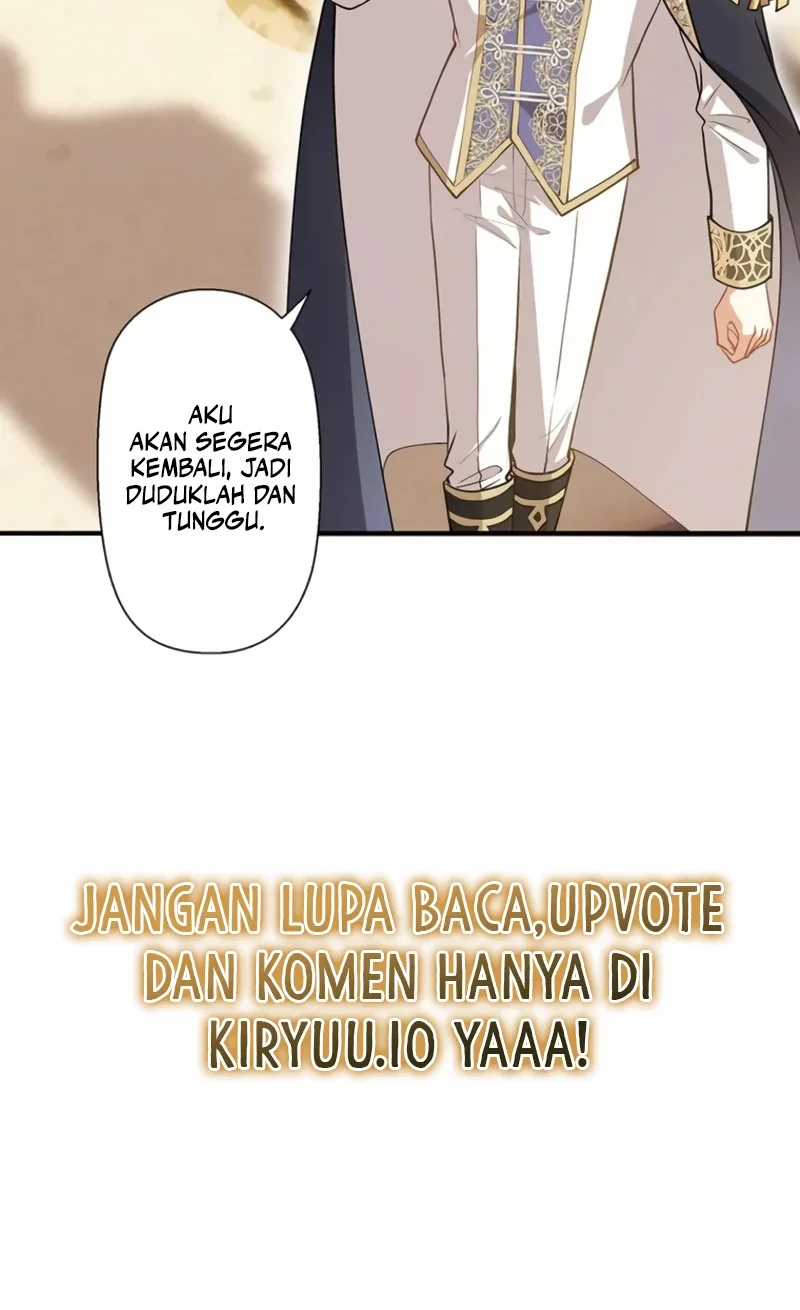 Abandoned, Is It Really Okay to Be Loved This Much? Chapter 6 Gambar 24