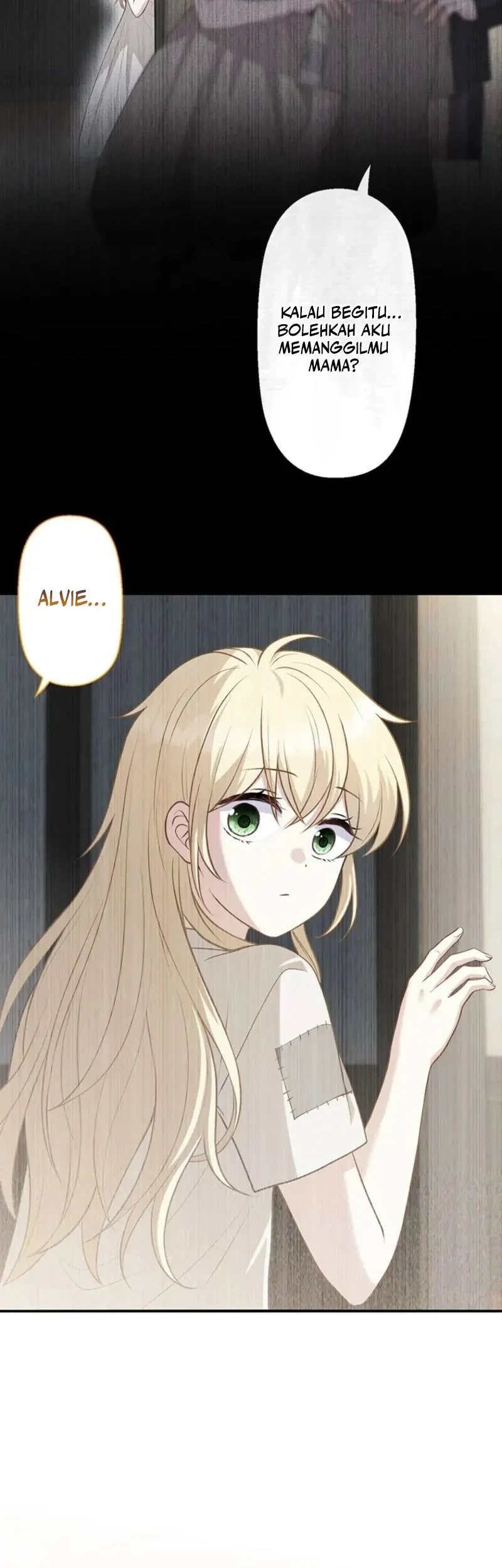 Abandoned, Is It Really Okay to Be Loved This Much? Chapter 9 Gambar 18