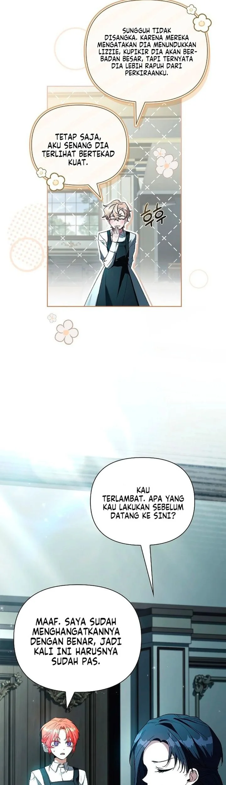 About Perfect Revenge Chapter 12 Gambar 13