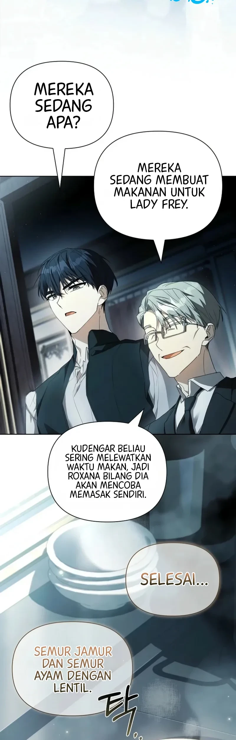 About Perfect Revenge Chapter 14 Gambar 16
