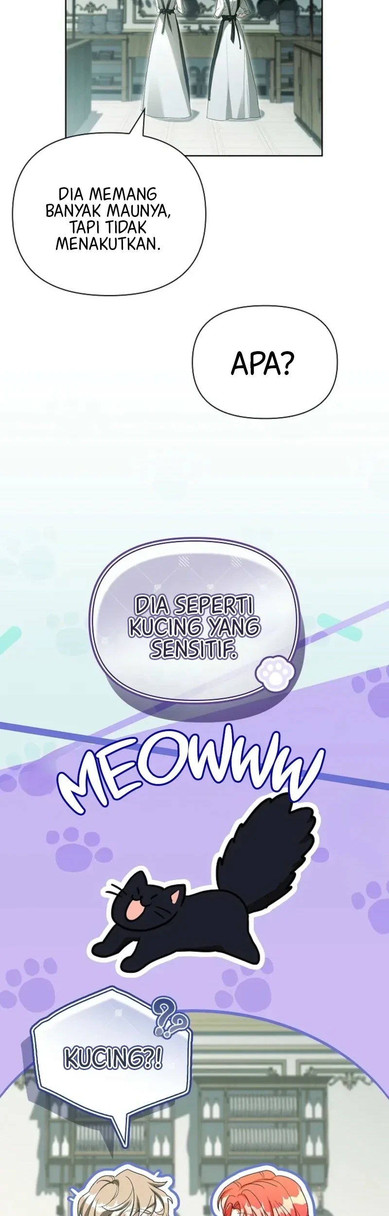About Perfect Revenge Chapter 15 Gambar 13
