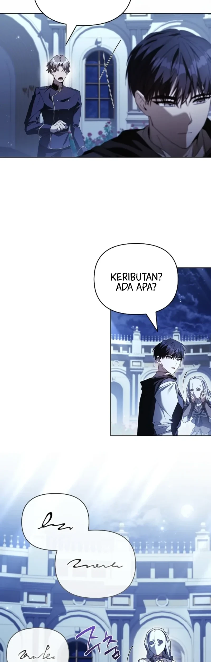About Perfect Revenge Chapter 16 Gambar 13