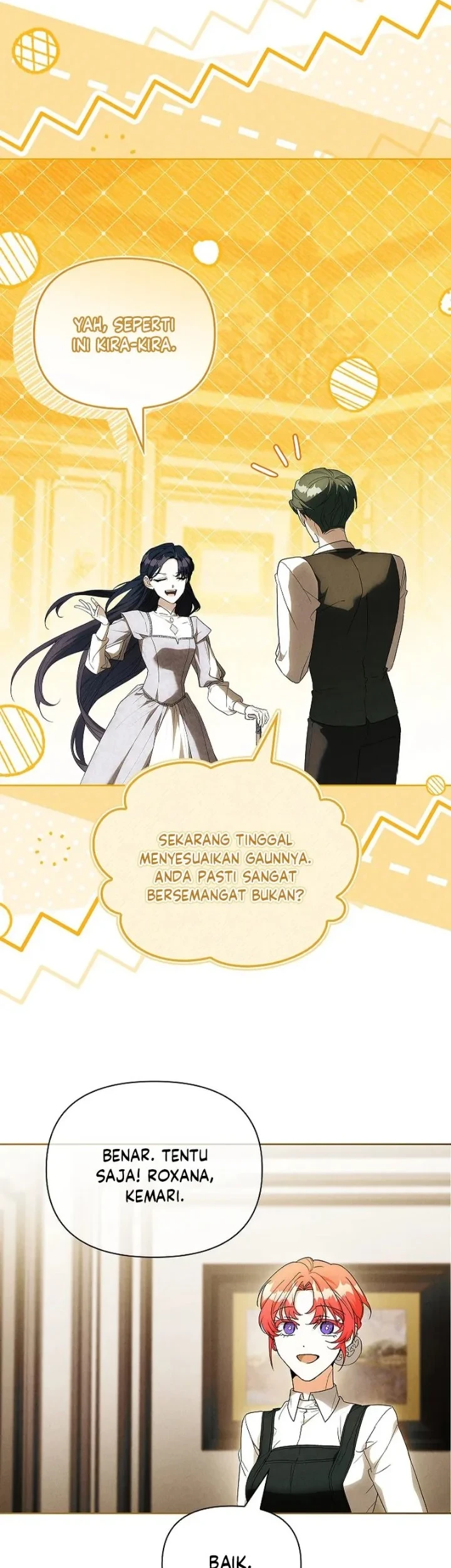 About Perfect Revenge Chapter 18 Gambar 14