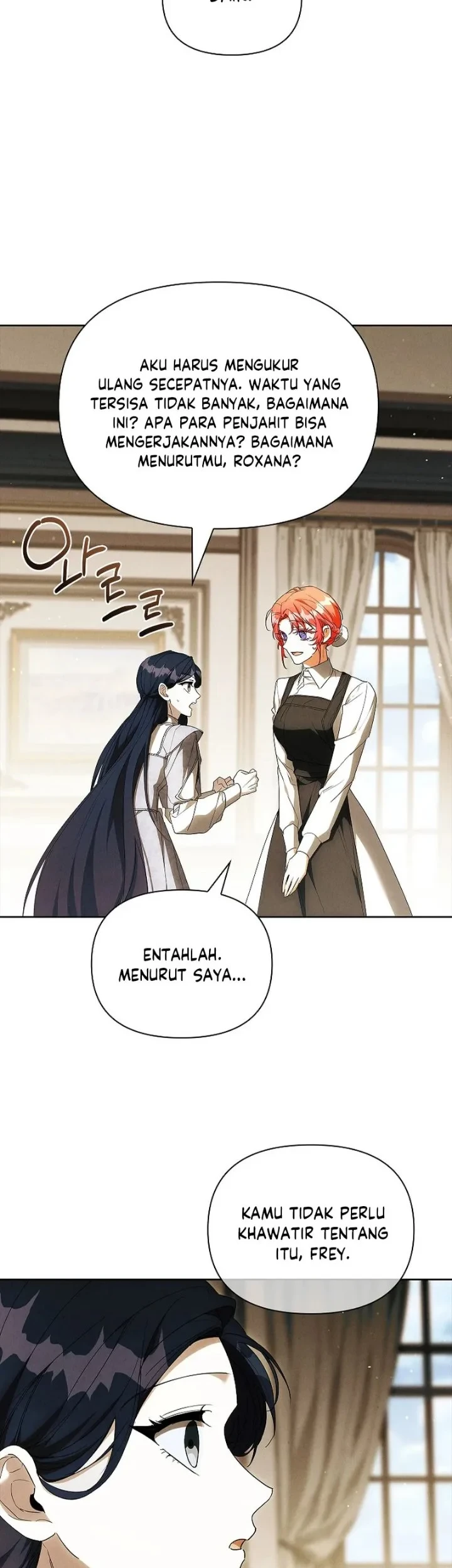 About Perfect Revenge Chapter 18 Gambar 15