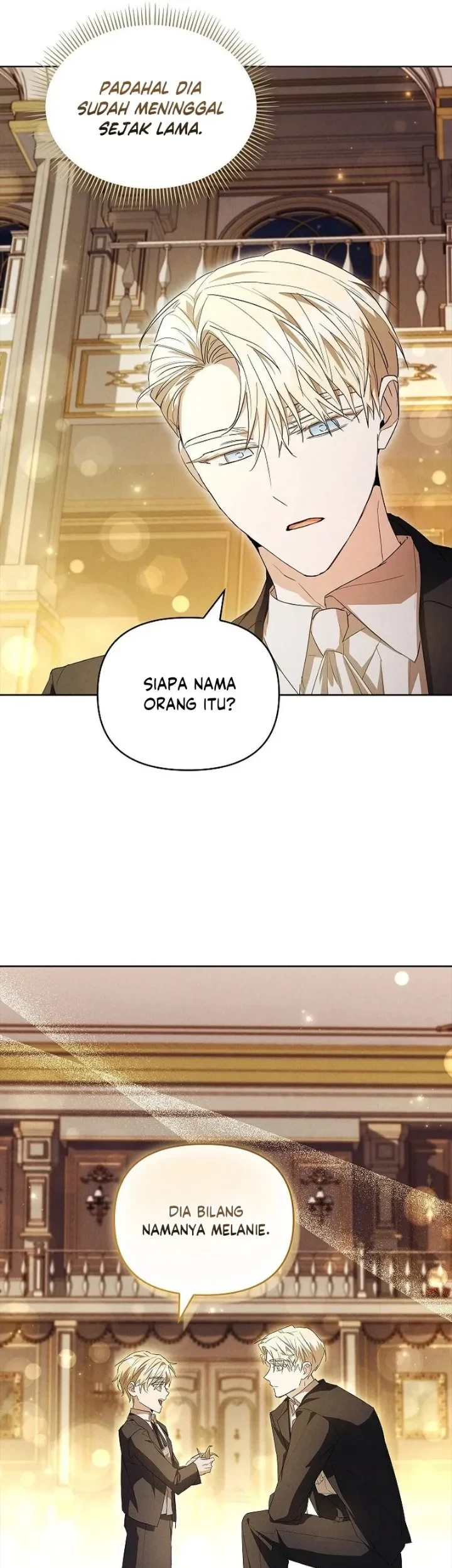 About Perfect Revenge Chapter 19 Gambar 13