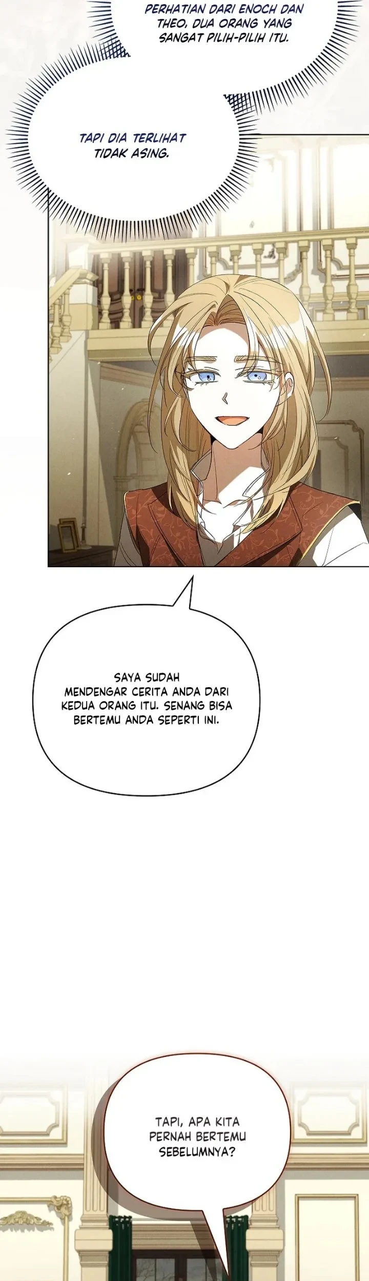 About Perfect Revenge Chapter 21 Gambar 16