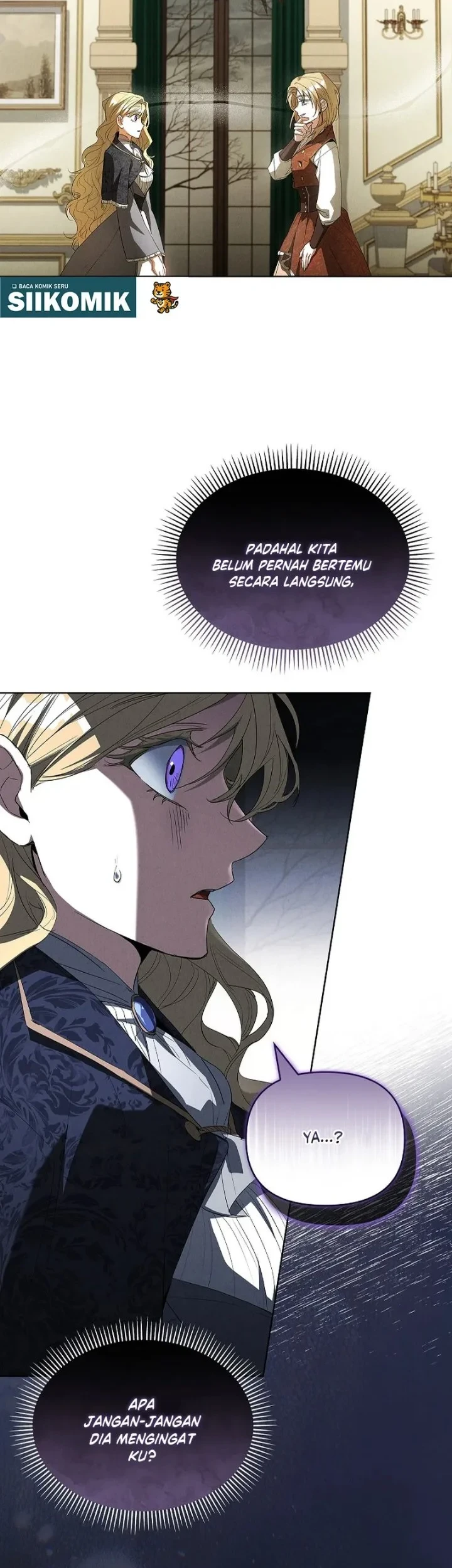 About Perfect Revenge Chapter 21 Gambar 17