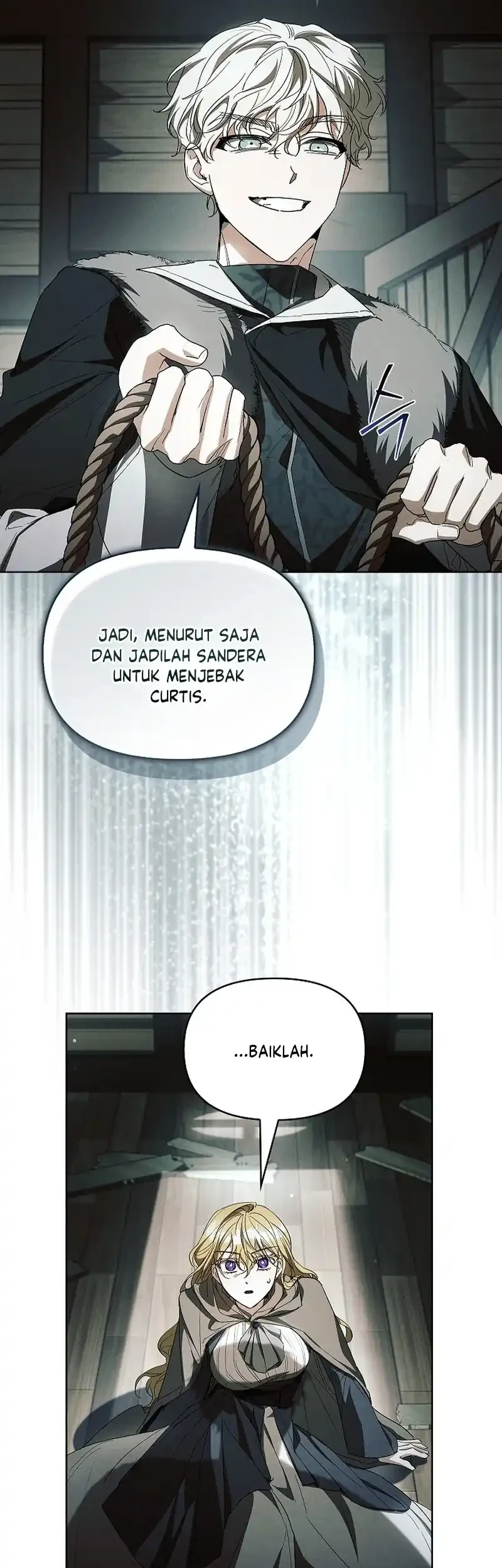 About Perfect Revenge Chapter 22 Gambar 18