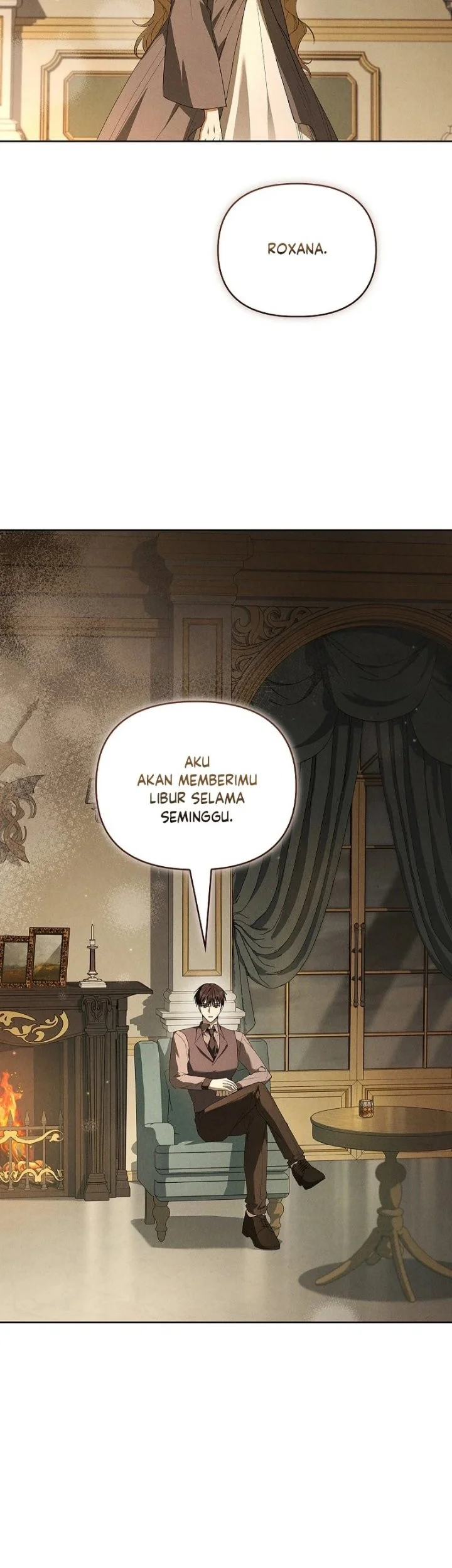 About Perfect Revenge Chapter 23 Gambar 19