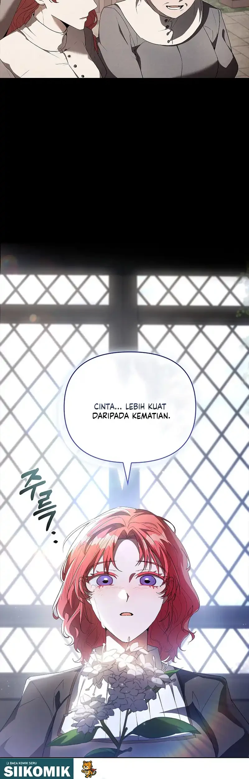 About Perfect Revenge Chapter 24 Gambar 13
