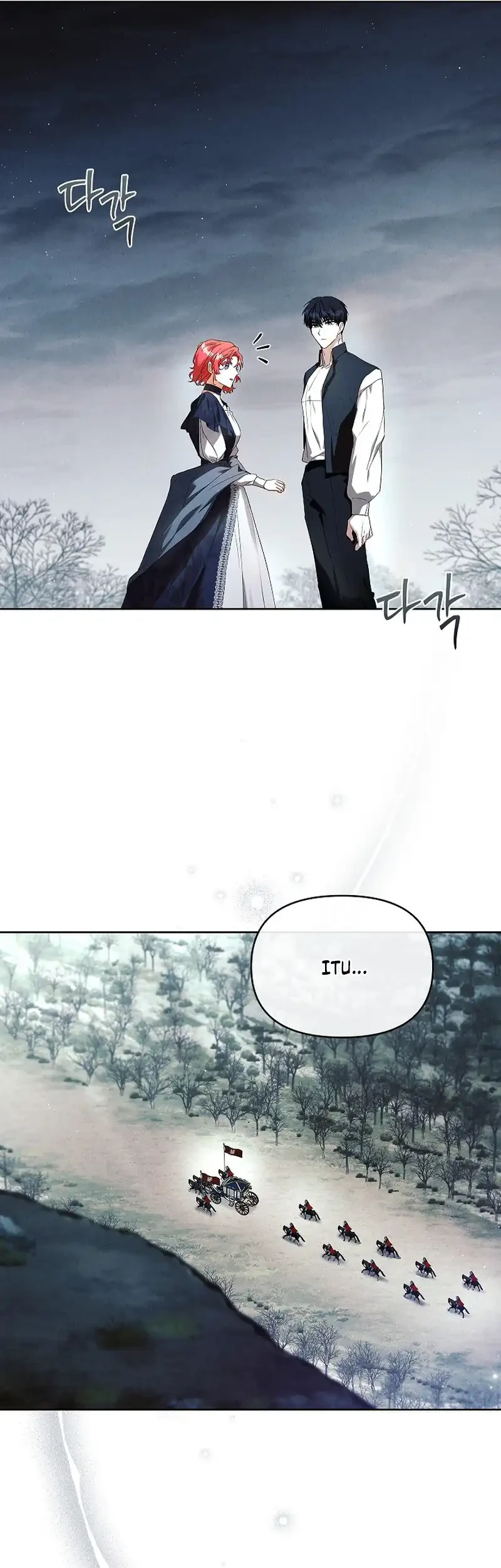 About Perfect Revenge Chapter 25 Gambar 17