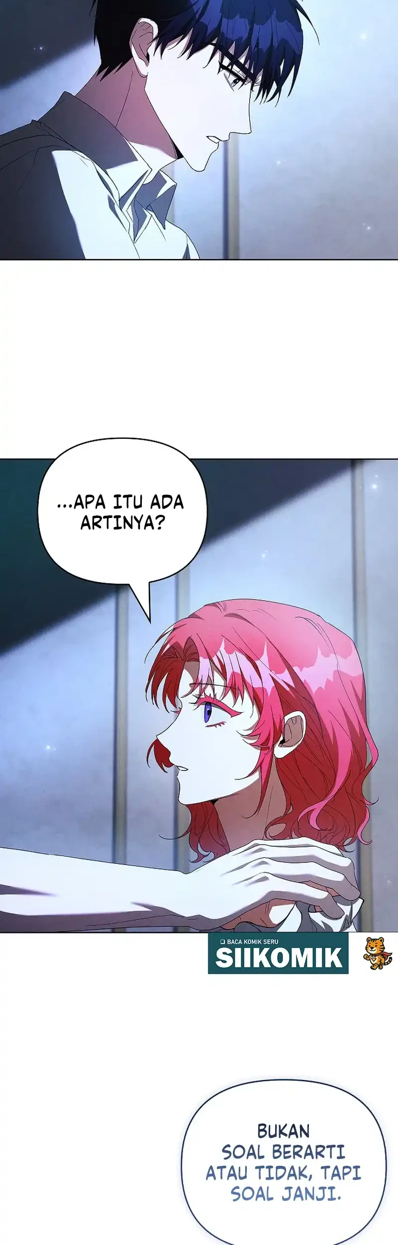 About Perfect Revenge Chapter 27 Gambar 14