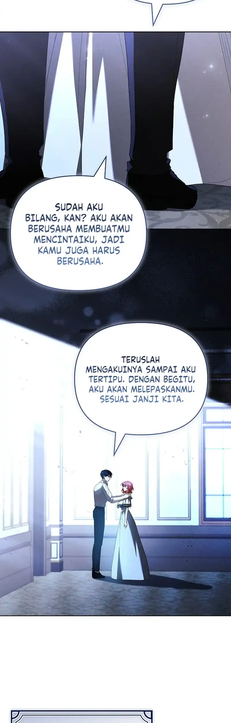 About Perfect Revenge Chapter 27 Gambar 15