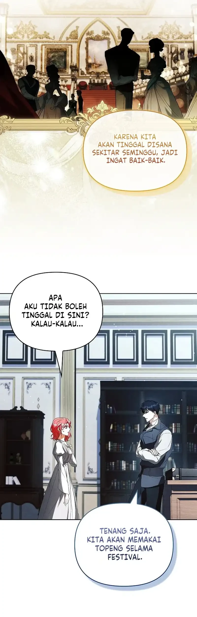 About Perfect Revenge Chapter 31 Gambar 16