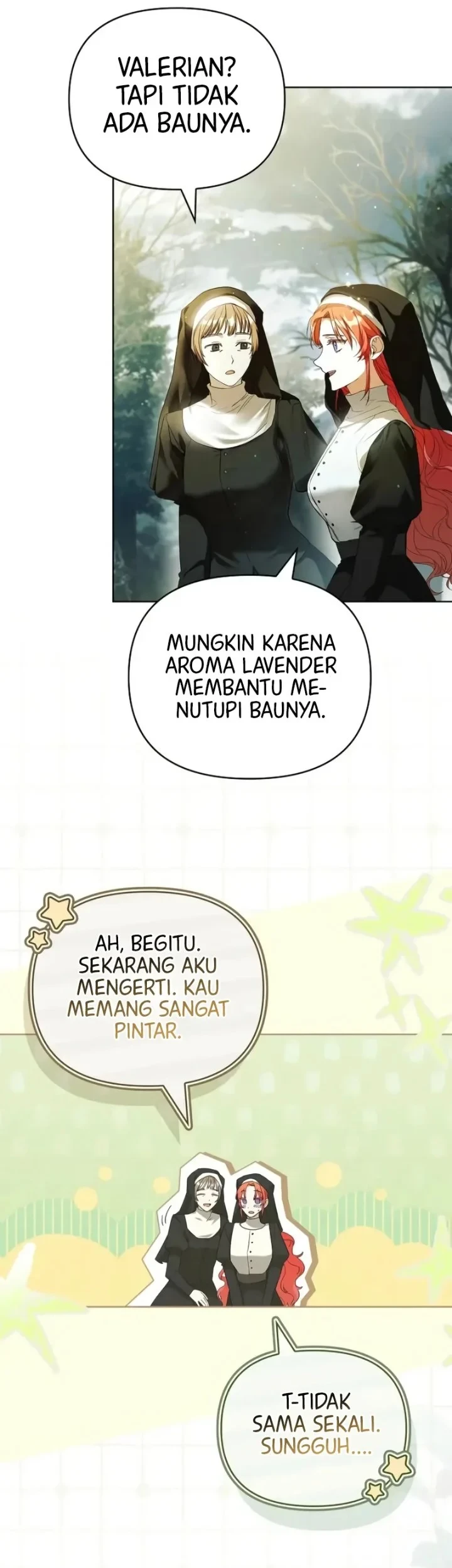About Perfect Revenge Chapter 4 Gambar 14