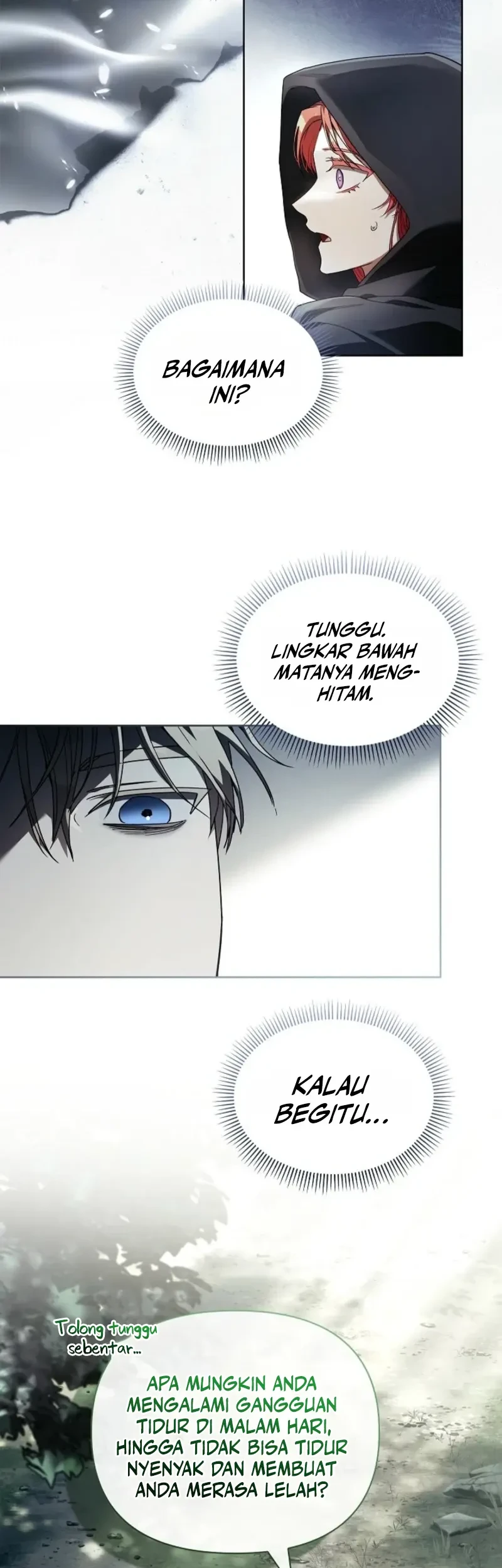 About Perfect Revenge Chapter 6 Gambar 14