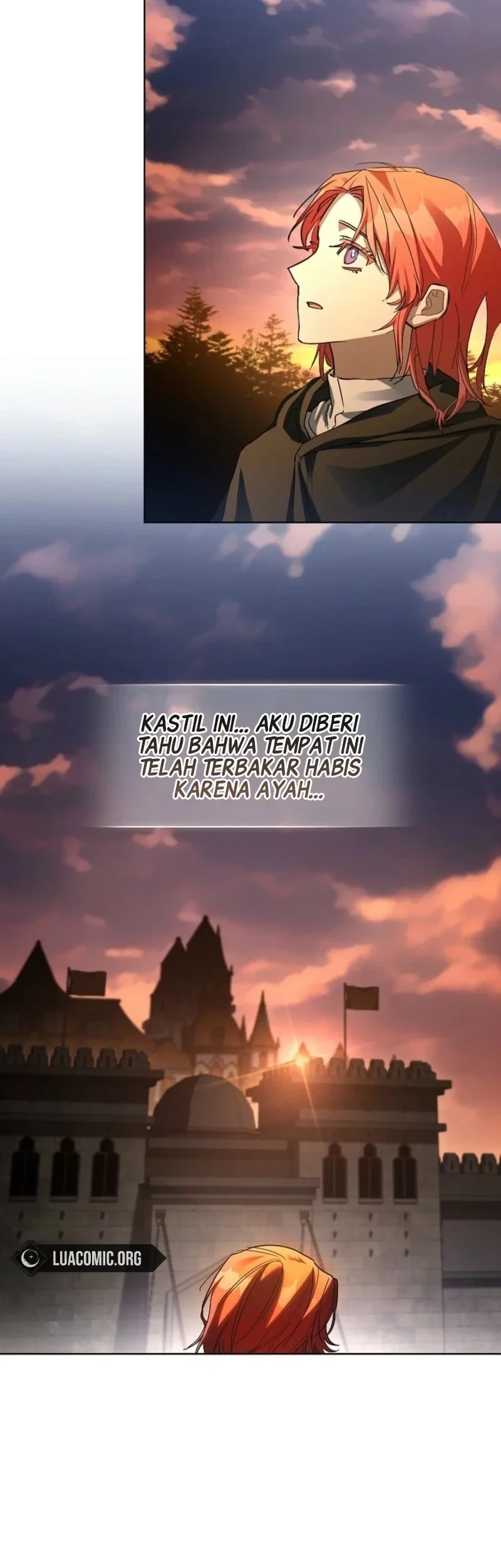About Perfect Revenge Chapter 7 Gambar 15