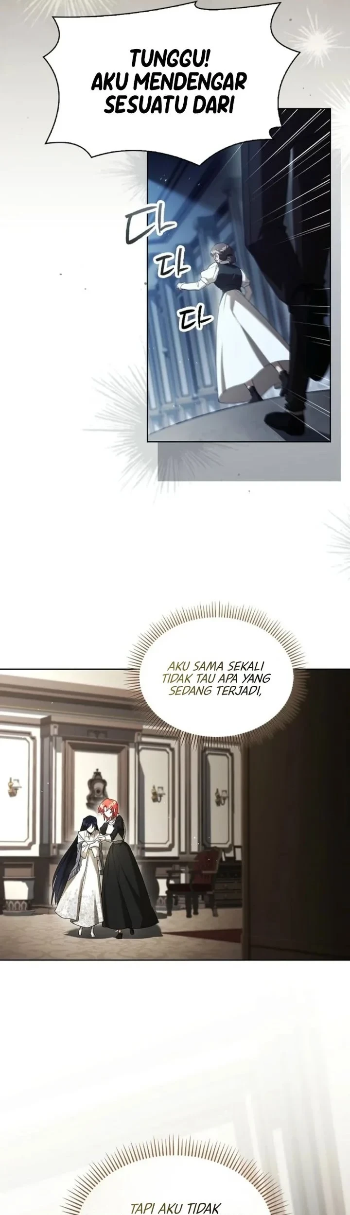 About Perfect Revenge Chapter 8 Gambar 17