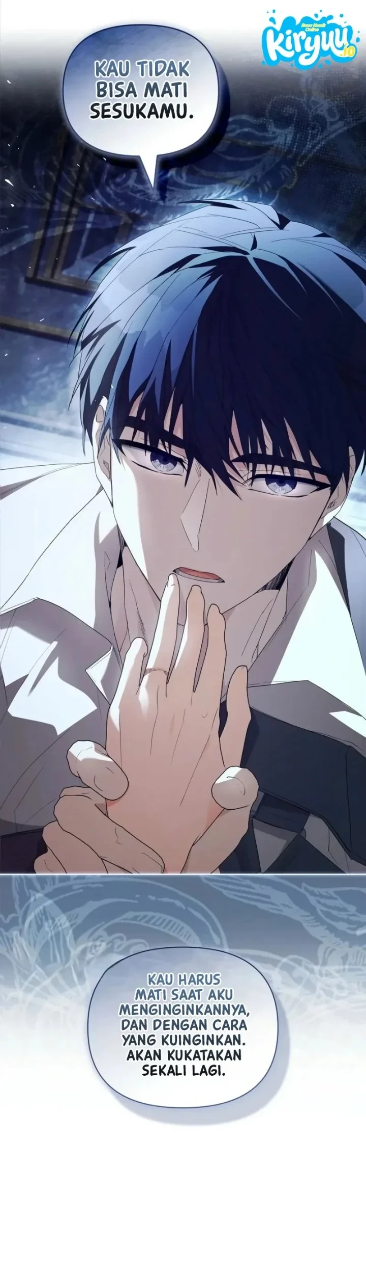 About Perfect Revenge Chapter 9 Gambar 15