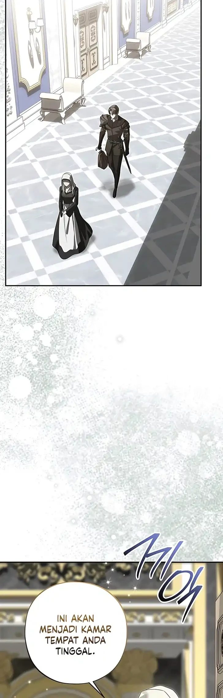 About Things That Haven’t Occurred Yet Chapter 1 Gambar 21