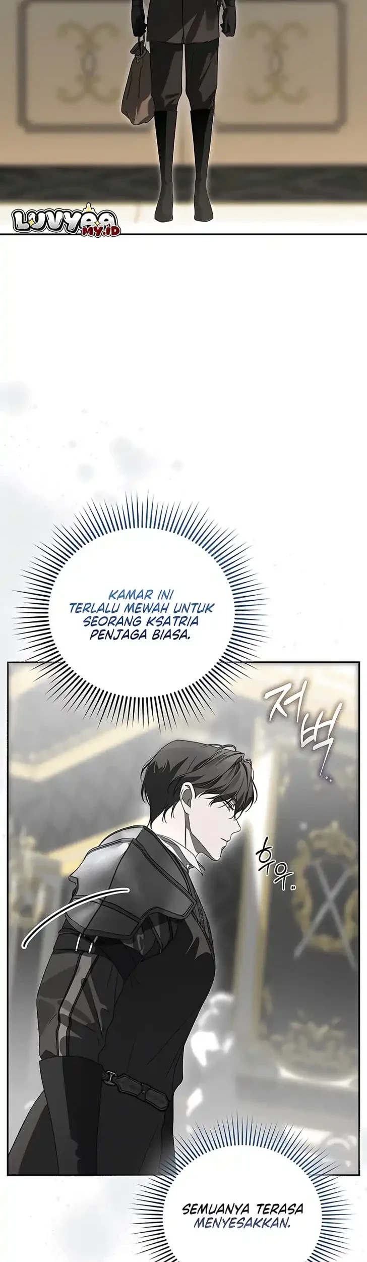 About Things That Haven’t Occurred Yet Chapter 1 Gambar 23