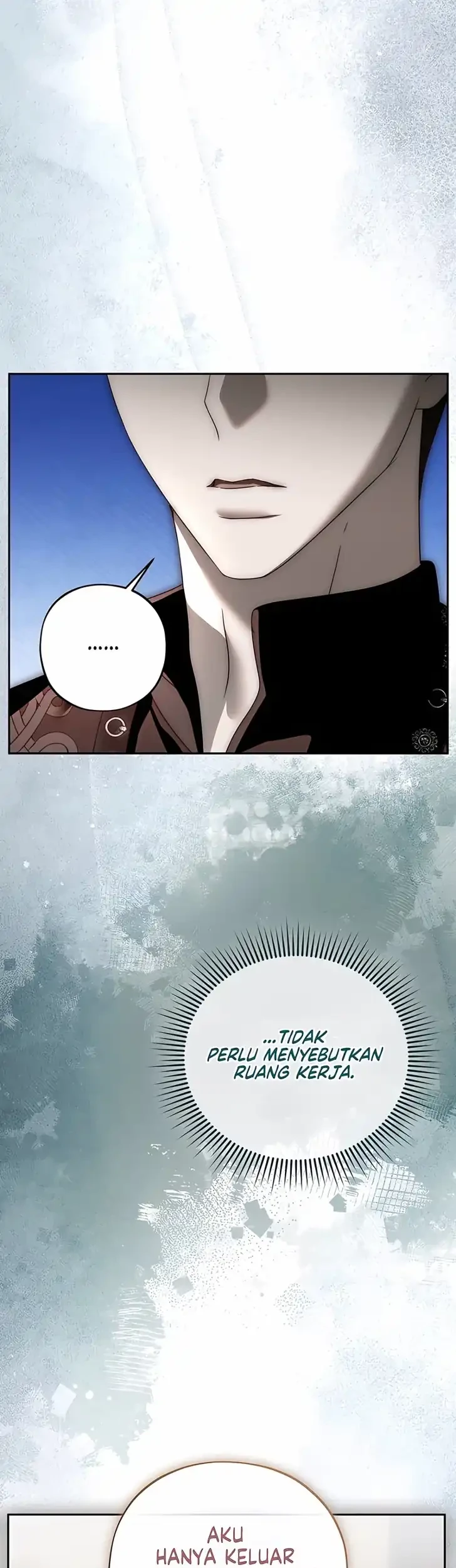 About Things That Haven’t Occurred Yet Chapter 10 Gambar 19