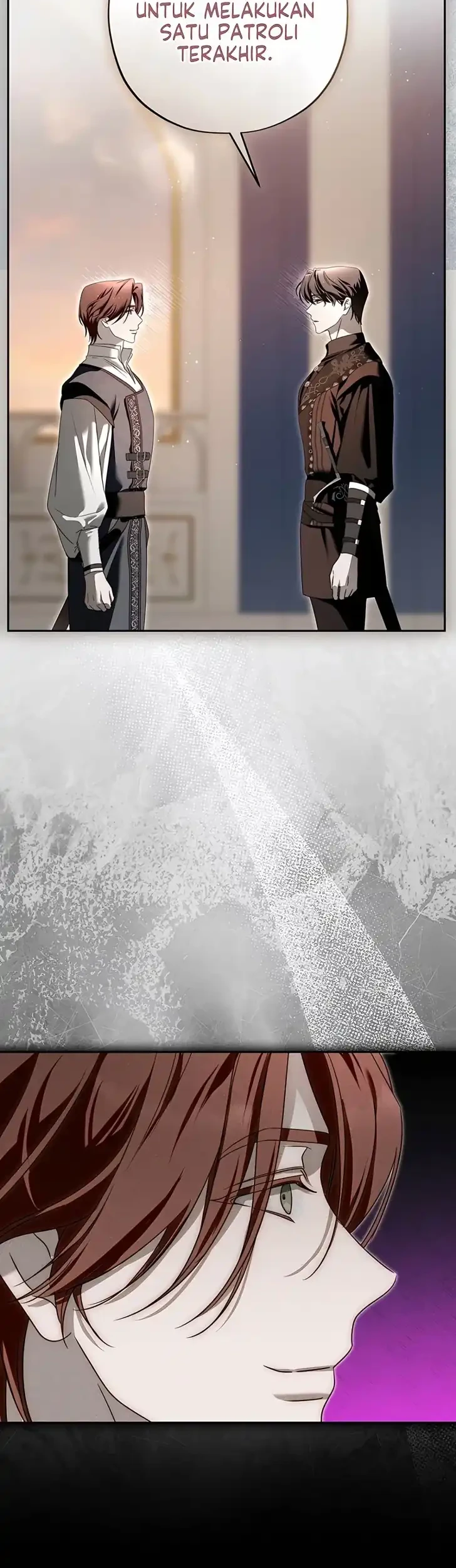 About Things That Haven’t Occurred Yet Chapter 10 Gambar 20