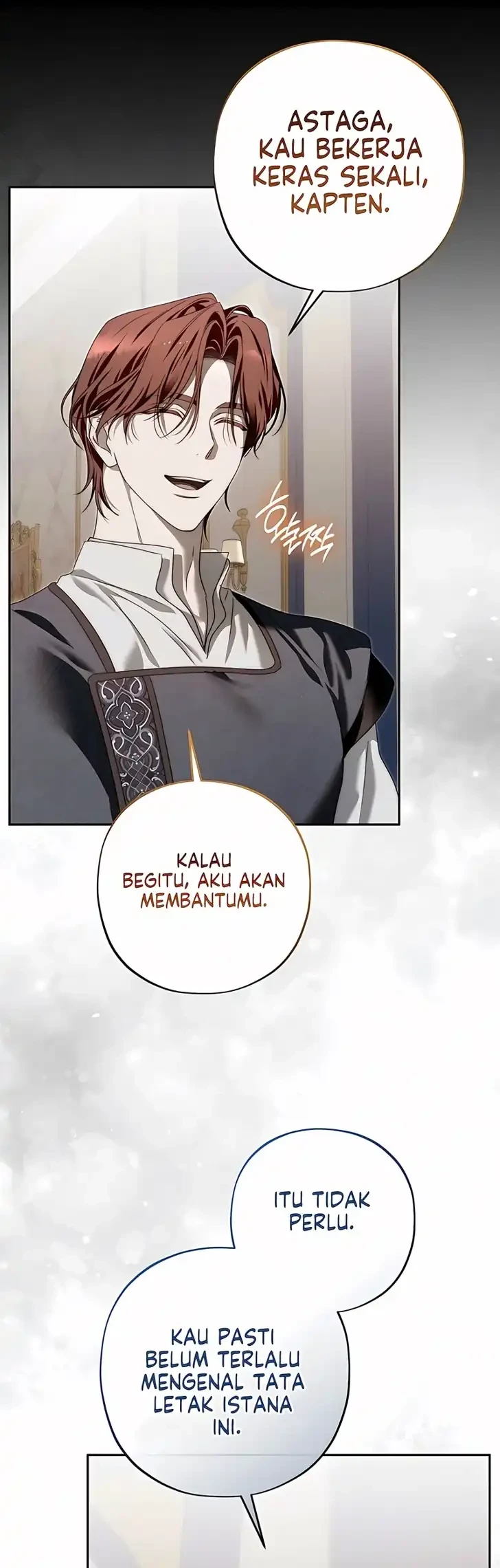 About Things That Haven’t Occurred Yet Chapter 10 Gambar 21